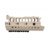 Airsoft predpažbie RIS S-System JG Works Tan Airsoft predpažbie RIS S-System JG Works Tan