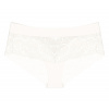 Nohavičky Triumph Body Makeup Illusion Lace - pre dámy - veľ. 46 - farba: biela Nohavičky Triumph Body Makeup Illusion Lace - pre dámy - veľ. 46 - farba: biela