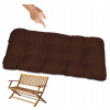 Vankúš na záhradný nábytok - Vankúše Vidaxl SofA vankúšiky z paliet, 2 ks. (Vankúše Vidaxl SofA vankúšiky z paliet, 2 ks.) Vankúš na záhradný nábytok - Vankúše Vidaxl SofA vankúšiky z paliet, 2 ks. (Vankúše Vidaxl SofA vankúšiky z paliet, 2 ks.)