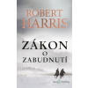 Zákon o zabudnutí - Robert Harris - online doručenie Zákon o zabudnutí - Robert Harris - online doručenie