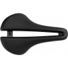 Cyklistické sedlo Bontrager Aeolus Elite Bike Saddle - black 155 mm Cyklistické sedlo Bontrager Aeolus Elite Bike Saddle - black 155 mm