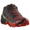 Salomon Speedcross 6 M L47581500 - rum raisin/cherry tomato/cognac 40 2/3 Salomon Speedcross 6 M L47581500 - rum raisin/cherry tomato/cognac 40 2/3