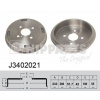 NIPPARTS Brzdový bubon J3402021 NIPPARTS Brzdový bubon J3402021