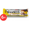 Proteinová tyčinka Amix Nutrition Exclusive Protein Bar, 6 x 85g, Banana-Chocolate (SPTAMI0073BUN) Proteinová tyčinka Amix Nutrition Exclusive Protein Bar, 6 x 85g, Banana-Chocolate (SPTAMI0073BUN)