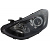 DEPO Predné ľavé svetlo (elektrické) HYUNDAI I30 11.2011+ DEPO Predné ľavé svetlo (elektrické) HYUNDAI I30 11.2011+