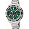 Festina - F20724/3 - Náramkové hodinky - Pánske - Kremeňové - Chronograf - Chrono Bike Festina - F20724/3 - Náramkové hodinky - Pánske - Kremeňové - Chronograf - Chrono Bike