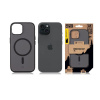 Zadný kryt Tactical MagForce SmoothIsFast pre Apple iPhone 15, asphalt Zadný kryt Tactical MagForce SmoothIsFast pre Apple iPhone 15, asphalt