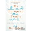 My European Family - Karin Bojs My European Family - Karin Bojs