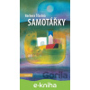 E-kniha Samotářky - Barbora Šťastná E-kniha Samotářky - Barbora Šťastná