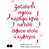 Prosím žádné zmrtvýchvstání - Novotný Ondřej Prosím žádné zmrtvýchvstání - Novotný Ondřej