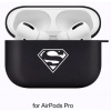 Puzdro silikónové s motívom pre Apple Airpods Pro 1/2/3 Číslo: 5 Puzdro silikónové s motívom pre Apple Airpods Pro 1/2/3 Číslo: 5