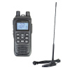 Prenosná CB rádiová stanica PNI Escort HP 92 s CB anténou PNI Extra 45 s magnetom Prenosná CB rádiová stanica PNI Escort HP 92 s CB anténou PNI Extra 45 s magnetom
