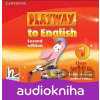 Playway to English 1 - Class Audio CDs - Cambridge University Press Playway to English 1 - Class Audio CDs - Cambridge University Press