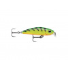 Rapala wobler Ultra Light Minnow FT 4cm Rapala wobler Ultra Light Minnow FT 4cm