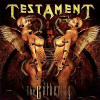 Vinyl Testament – The Gathering, Nuclear Blast, 2018 Vinyl Testament – The Gathering, Nuclear Blast, 2018