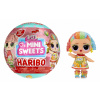 MGA L.O.L. Loves Mini Sweets x Haribo 18 ks darčekových krabičiek MGA L.O.L. Loves Mini Sweets x Haribo 18 ks darčekových krabičiek
