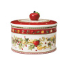 Villeroy & Boch Winter Bakery Delight dóza na cukrovinky 11 x 13 cm Villeroy & Boch Winter Bakery Delight dóza na cukrovinky 11 x 13 cm