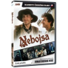 Nebojsa DVD Nebojsa DVD
