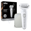 Braun Silképil 9 epilátor mokro&sucho Braun Silképil 9 epilátor mokro&sucho
