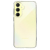 Tactical TPU Kryt pro Samsung Galaxy A37 Transparent Tactical TPU Kryt pro Samsung Galaxy A37 Transparent