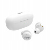 QCY T17 Bezdrôtové slúchadlá TWS do uší Bluetooth 5.1 HiFi Biele QCY T17 Bezdrôtové slúchadlá TWS do uší Bluetooth 5.1 HiFi Biele