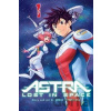 Astra Lost in Space, Vol. 1 Shinohara Kenta Paperback Astra Lost in Space, Vol. 1 Shinohara Kenta Paperback