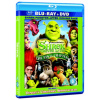 Shrek Forever After - Double Play (Blu-ray + DVD) Shrek Forever After - Double Play (Blu-ray + DVD)
