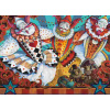 BlueBird - Puzzle Veľký vrchol - 500 dielov BlueBird - Puzzle Veľký vrchol - 500 dielov
