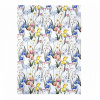 SCAN QUILT Kuchynské utierky Dekoro 6524 Tulipány Bavlna 50x70 cm SCAN QUILT Kuchynské utierky Dekoro 6524 Tulipány Bavlna 50x70 cm