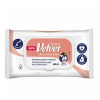 Velvet Vlhčený toaletný papier Ultra sensitive 48ks Velvet Vlhčený toaletný papier Ultra sensitive 48ks