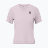Dámske bežecké tričko SCOTT Endurance LT Tee bliss pink Dámske bežecké tričko SCOTT Endurance LT Tee bliss pink