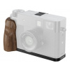 SmallRig 5224 L-Shaped Grip with Wooden Handle Fuji X-Half Black SmallRig 5224 L-Shaped Grip with Wooden Handle Fuji X-Half Black