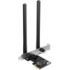 Adaptér PCI Express MERCUSYS MA30E Wi-Fi a Bluetooth Adaptér PCI Express MERCUSYS MA30E Wi-Fi a Bluetooth