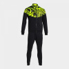 LION II TRACKSUIT súprava čierna žltá fluo 4XS LION II TRACKSUIT súprava čierna žltá fluo 4XS