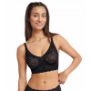 Bezšvová podprsenka BEZ KOSTÍ Sloggi ZERO Feel Bliss Bralette čierna S Bezšvová podprsenka BEZ KOSTÍ Sloggi ZERO Feel Bliss Bralette čierna S