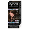Syoss Metallics Collection 3-89 Kávovo bronzový 50 ml Syoss Metallics Collection 3-89 Kávovo bronzový 50 ml
