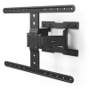 Držiak na TV Hama TV Ultraslim, pohyblivý, pre uhlopriečky 37 Držiak na TV Hama TV Ultraslim, pohyblivý, pre uhlopriečky 37