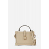 KABELKA KARL LAGERFELD K/AUTOGRAPH PADLOCK SM TRUNK SAFARI KABELKA KARL LAGERFELD K/AUTOGRAPH PADLOCK SM TRUNK SAFARI