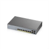 ZYXEL GS1350-12HP 12 Port manged CCTV PoE witch, 130W GS1350-12HP-EU0101F ZyXEL ZYXEL GS1350-12HP 12 Port manged CCTV PoE witch, 130W GS1350-12HP-EU0101F ZyXEL