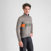 SPORTFUL Cyklistická zateplená bunda - NEO 2 SOFTSHELL - šedá M SPORTFUL Cyklistická zateplená bunda - NEO 2 SOFTSHELL - šedá M