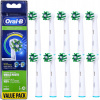ORAL-B PRO CROSS ACTION 10 KS ORAL-B PRO CROSS ACTION 10 KS