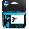 HP 364 Black CB316EE HP 364 Black CB316EE