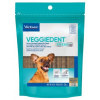 Virbac CET Veggiedent Fresh XS 15 ks psy do 5 kg Virbac CET Veggiedent Fresh XS 15 ks psy do 5 kg