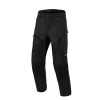 Textilní kalhoty Cusco Drystar, Alpinestars (černá, vel. 3XL) Textilní kalhoty Cusco Drystar, Alpinestars (černá, vel. 3XL)