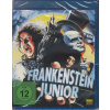 Frankenstein Junior (Blu-ray) Frankenstein Junior (Blu-ray)