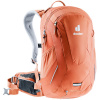 Dámsky cyklistický batoh Deuter Superbike 14 EXP SL paprika Dámsky cyklistický batoh Deuter Superbike 14 EXP SL paprika