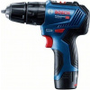BOSCH GSB 12V-30 2× 2 Ah 0.601.9G9.100 BOSCH GSB 12V-30 2× 2 Ah 0.601.9G9.100