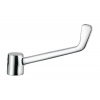 Kludi Medi Care - Ovládacia páka Medi Care, chróm 7563805-00 Kludi Medi Care - Ovládacia páka Medi Care, chróm 7563805-00