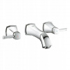 Grohe Grandera - 3 -DW Wall Wink Batéria. (Grohe Grandera - 3 -DW Wall Wink Batéria.) Grohe Grandera - 3 -DW Wall Wink Batéria. (Grohe Grandera - 3 -DW Wall Wink Batéria.)