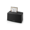 Dokovací stanice pro HDD NEDIS HDDUSB3210BK Dokovací stanice pro HDD NEDIS HDDUSB3210BK